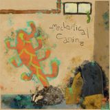 V2 Red Eye Mechanical Canine - Walls Covered in Mildew (LP, 31 maart 2023)