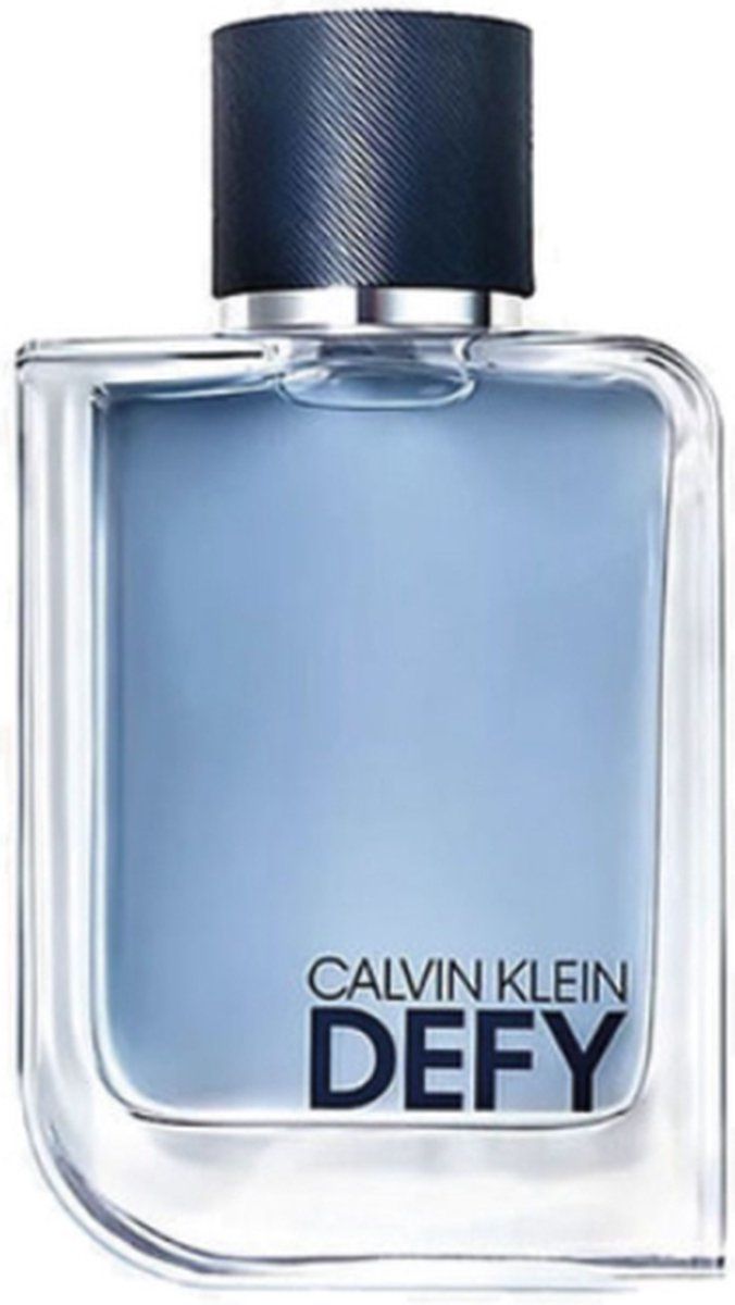 Calvin Klein Eau de Toilette / 200 / Heren