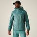 Regatta Lyle IV Heren Jas Groen XXXL