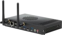 Viewsonic VPC35-W53-G1 Mini PC - Intel Core i5-1240P, 8GB RAM, 256GB SSD, Windows 11 Pro