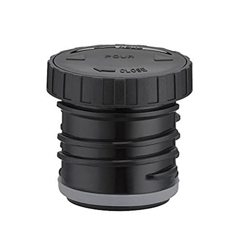 alfi 9202.001.034 Reserveonderdeel draaisluiting kunststof, voor thermosfles 5457 Isotherm Eco 0,5-0,75 l