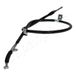 Japanparts BC-106 kabel, parkeerrem