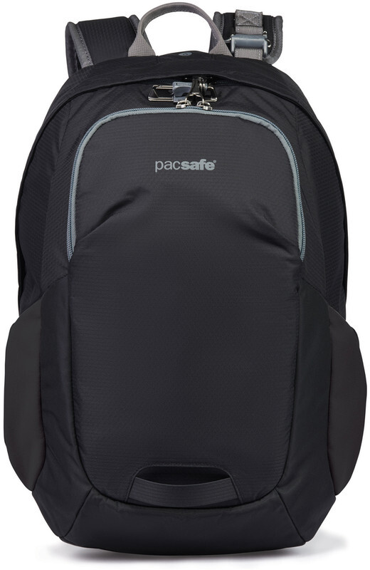 Pacsafe Venturesafe 15l G3 rugzak zwart 2019 Laptop Rugzak