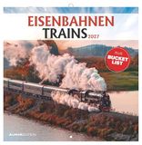 Eisenbahnen Neumann Verlage GmbH & Co KG Eisenbahnen 2027