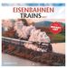 Eisenbahnen Neumann Verlage GmbH & Co KG Eisenbahnen 2027