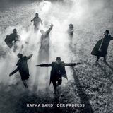 Sonic Rendezvous Kafka Band - Der Process (2 LP)