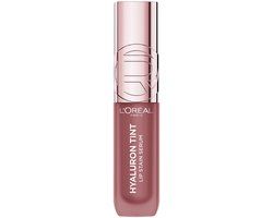 L'Oréal Paris Hyaluron Tint Lipstain - 635 Worth It Medium