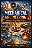 Mechanical Independently Published Engineering Study Books by Sanjay Mandavi - Mechanical Engineering