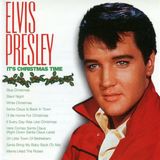 Bertus Distributie Elvis Presley It's Christmas Time