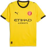Puma Uitshirt Girona FC 2025/26 Heren XL Geel