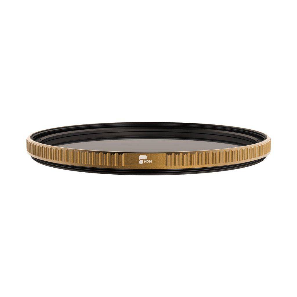 PolarPro QuartzLine ND16 Filter - 37mm