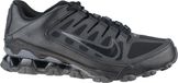 Nike REAX 8 TR Mesh Heren Sneakers Schoenen Zwart 621716-008