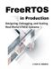 FreeRTOS Independently Published FreeRTOS in Production: Designing, Debugging, and Scaling Real-World STM32 Systems Paperback