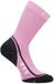 CMP Dames Wandelsokken Supersoft 50 Fuxia Maat 39-42