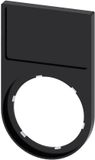 Siemens 3SU1900-0AH10-0AA0 3SU19000AH100AA0 Opschriftbord 10 stuk(s)