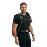 Hollis 208.8005.035 St Elite System - XL/XXL