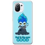 ERT GROUP mobiel telefoonhoesje voor Xiaomi 11 origineel en officieel erkend Disney patroon Hades 001