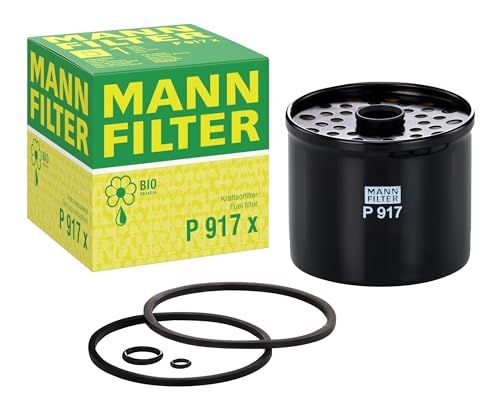 MANN-FILTER P 917 x Brandstoffilter