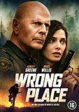 Dutch Film Works Wrong Place (DVD)