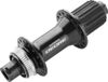 Shimano Deore FH-M6010 Achternaaf Zwart Aluminium 8/9/10s QR: 148 32H Mountainbike