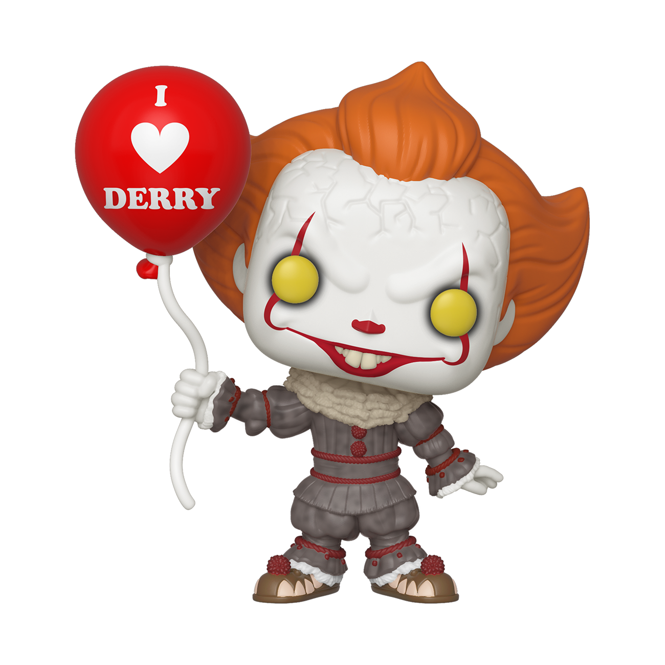 Funko 40630 Action Figure