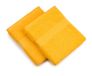 Gözze New York handdoek, set van 2, geel