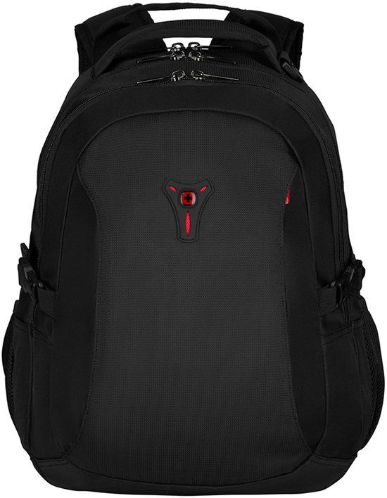 WENGER Sidebar Rugzak met laptopvak 16'' Zwart