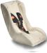 Melia siège enfant base 7-18 mois mouton incl. protection cervicale