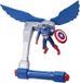 Captain America Captain America: Brave New World Epic Hero Series Figurine d'action