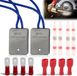 Shenzhen Haorui Industrial Technology Co., Ltd. Module de démarrage progressif 15 A 230 V