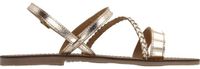 Les Tropeziennes Batresse Sandalen Goud Vrouwen Maat 36