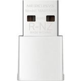 Mercusys MA60XNB V1 - Netwerkadapter - USB 2.0 - Bluetooth 5.3, Wi-Fi 6E