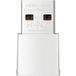 Mercusys MA60XNB V1 - Netwerkadapter - USB 2.0 - Bluetooth 5.3, Wi-Fi 6E