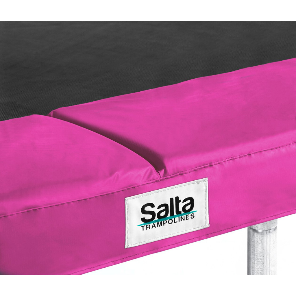 Salta Beschermrand 213 x 305 cm Roze