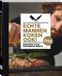 Echte ImageBooks Factory B.V. Echte mannen koken ook!
