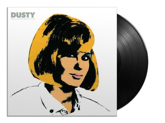 Springfield, Dusty The Silver Collection (LP)