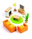 Hape E3452 - woonkamer