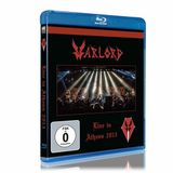 Suburban Warlord - Live In Athens 2013 Blu-ray