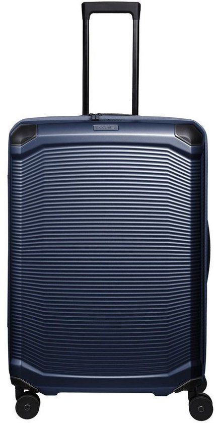 Travelite Millennium spinner 76 cm navy