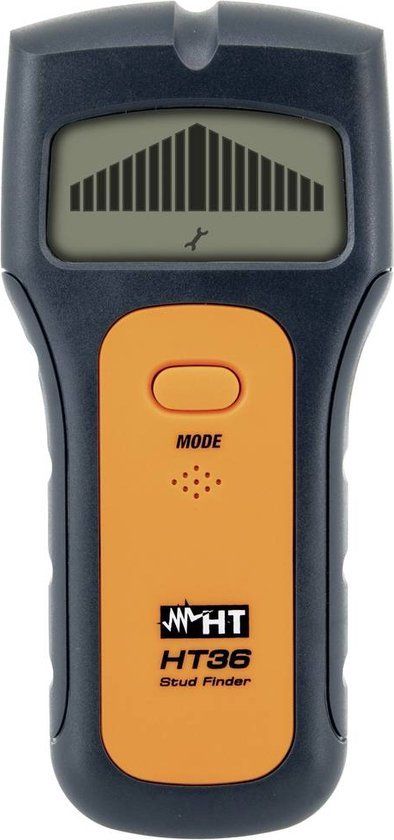 HT Instruments HT36 1010890 Digitale wandscanner