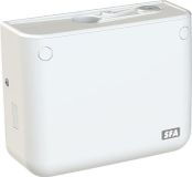 SFA Sanibroy SFA Condenspomp SFA Sanicondens Clim Deco, 23 dB, inclusief bevestigingsset voor wandmontage