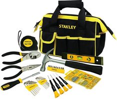 Stanley STMT0-74101 38-delige Gereedschapsset