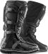Gaerne Fastback Endurance Enduro Zwart Clear Crosslaarzen - Laars