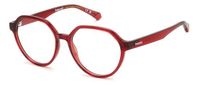 Polaroid Kinderen PLD D837 Red 49/15/125 JUNIOR Brilmonturen