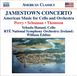 Jamestown Yehuda Hanani & RTÉ National Symphony Of Ireland - Jamestown Concerto (CD)