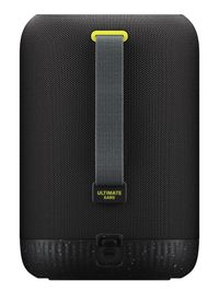 Ultimate Ears Epicboom - Noir - Enceinte Bluetooth