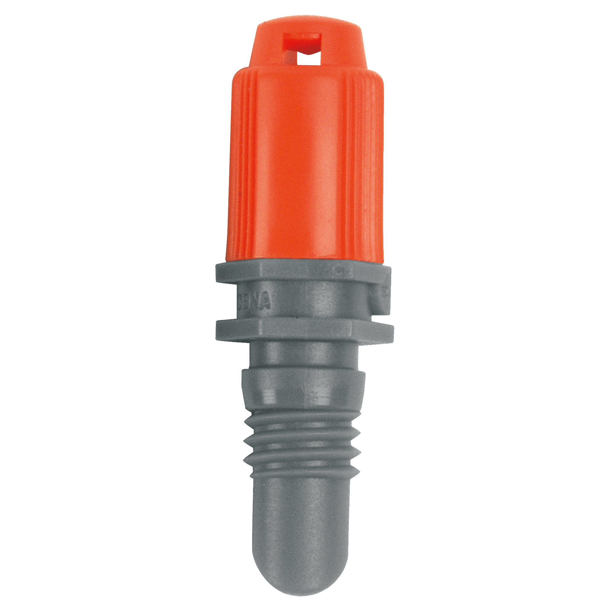 Gardena Micro-Drip vlakke straal sproeikop - 1370-20
