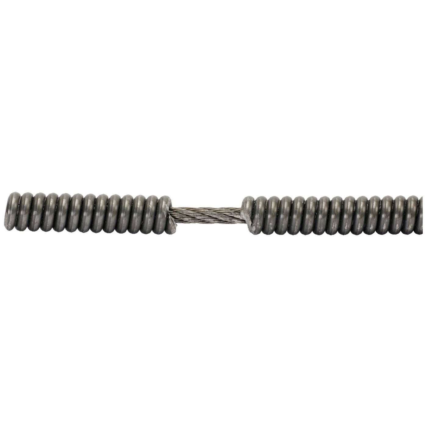 KS Tools 900.9975 9009975 Reservespiraal met stalen kern Afmeting, Ø 8 mm