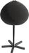 Allecto Housse de grill étanche - Diamètre 50 cm - Housse de grill ronde - Housse de protection pour grill sur pied