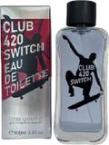 Linn Young / 100 ml / Men